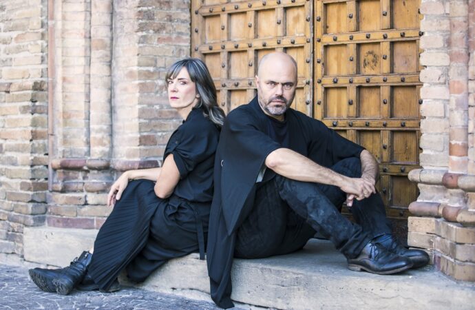 Ottobre in Poesia 2025: a Sassari dal 23 al 28 Ottobre