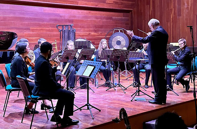 Mercoledì 15 e giovedì 16 due concerti al Canepa di Sassari