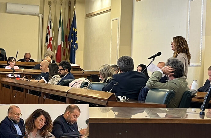 Sanità ad Alghero, i consiglieri del Partito Democratico: “Ereditate gravi criticità, ma il lavoro è in corso. Vigileremo perché arrivino risposte concrete ai cittadini.”