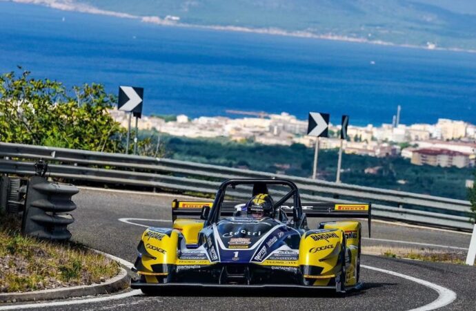 La 63^ Alghero – Scala Piccada è finale nazionale CIVM. Il 2 novembre saranno presenti i migliori piloti