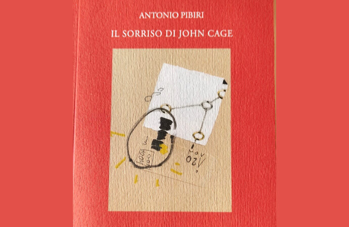“Il sorriso di John Cage” di Antonio Pibiri alla Galleria CULT di Alghero