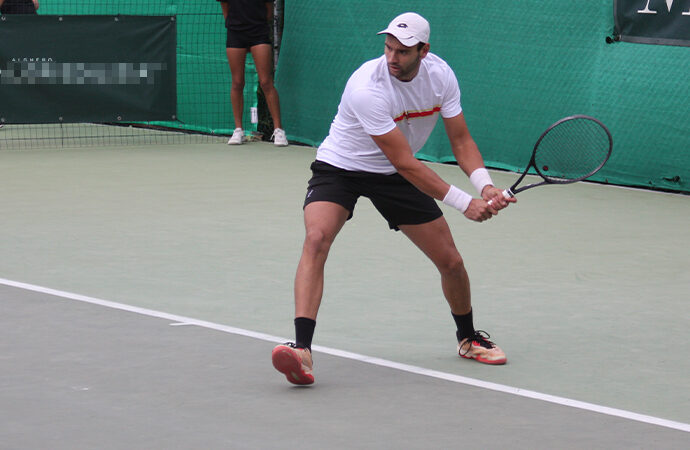Tennis serie A2, ad Alghero arriva il Tc Macerata