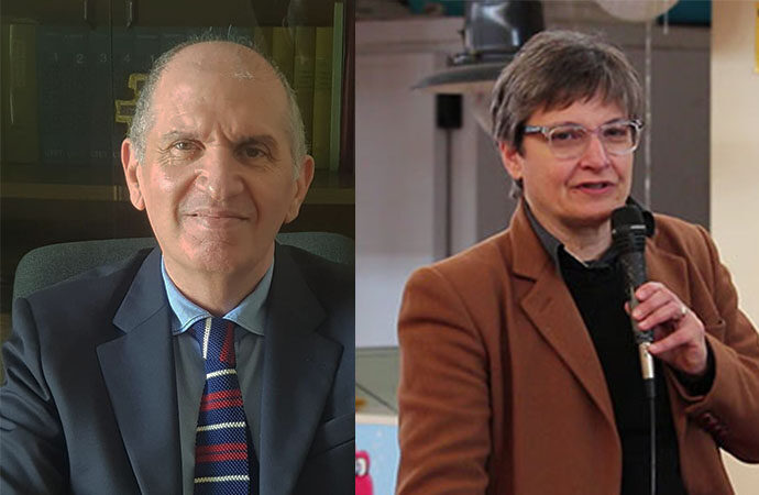 INU Sardegna, eletti gli Organi Statutari. Presidente confermato Francesco Maria Licheri, la Vice è Alessandra Casu