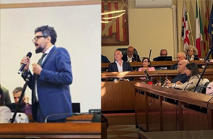 Marco Colledanchise: “Il Marino di Alghero va potenziato, non depotenziato. Continuità, trasparenza e tutela dei risultati”