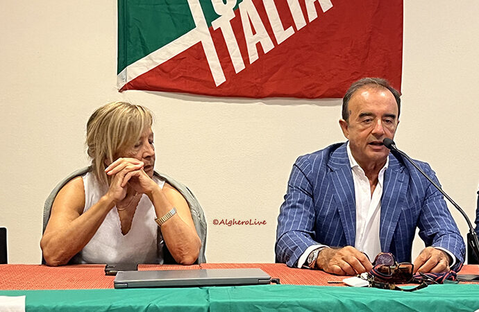 Elezioni del Consiglio della Città metropolitana di Sassari, Marco Tedde impietoso: Alghero relegata in un ruolo subalterno, il Campo Largo non ne piazza uno