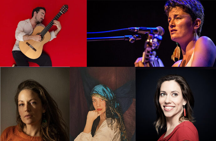 Mare Llengua Festival, parata di ospiti al Teatro Civico di Alghero