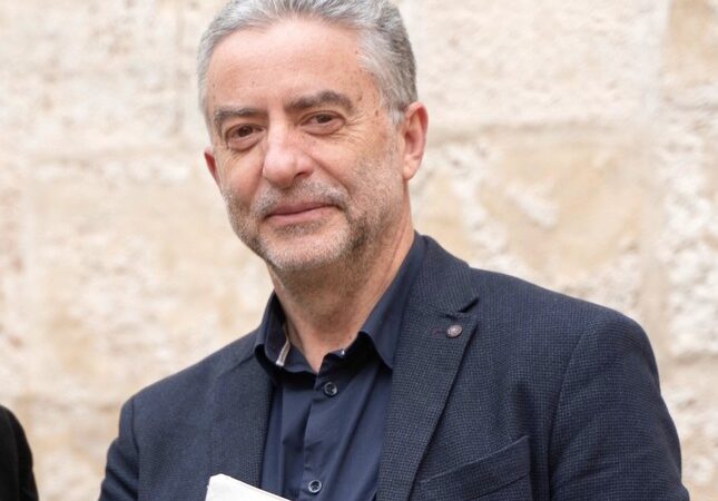 Tre concerti in tre giorni targati Canepa Il 22 ottobre al Sacro Cuore concerto dell’organista Giulio Piovani