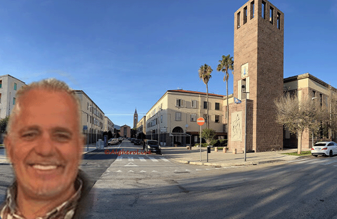 Il Presidente del CdQ di Fertilia denuncia: Bancomat fuori servizio da settimane. il Banco di Sardegna nega un servizio essenziale