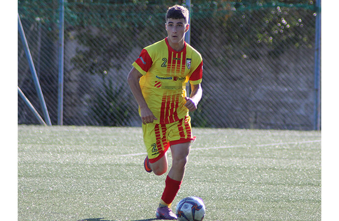 Prima Categoria – FC Alghero cerca di punti  a Porto Torres
