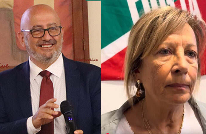 Il Presidente del Consiglio Comunale Mimmo Pirisi si congratula con Nina Ansini: tuteli le esigenze e le priorità di Alghero