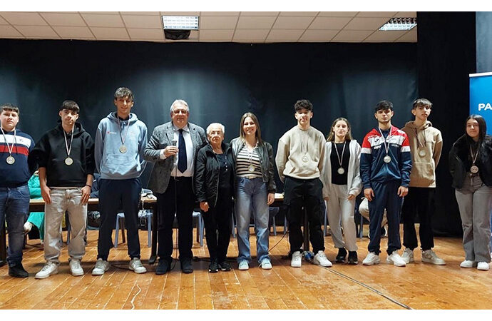 Il Panathlon Alghero assegna le borse di studio, candidature entro il 31 ottobre