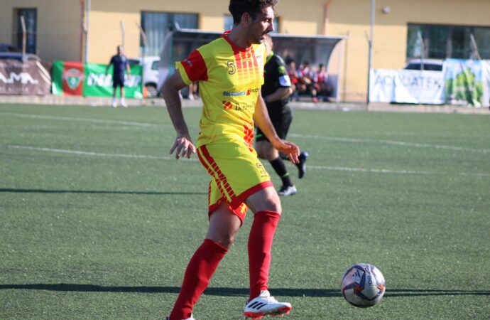 La FC Alghero nella tana della capolista  Monte Alma