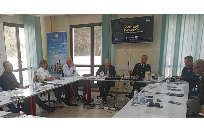 Locali da ballo Nord Sardegna: appello contro abusivismo e “mala movida”. Confronto a Sassari tra SILB Confcommercio e Istituzioni