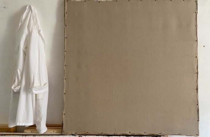 STANZE, mostra personale di Giovanni Carta a cura di Mariolina Cosseddu presso la Galleria Bonaire Contemporanea
