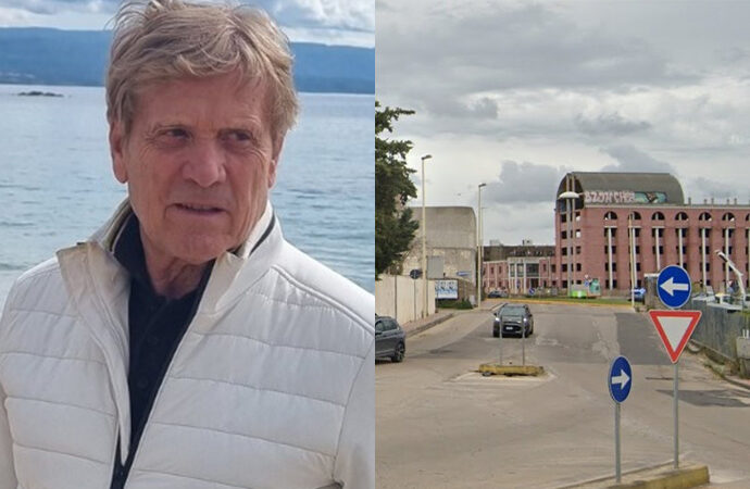 Predda Niedda: al via i lavori attesi da vent’anni sulla viabilità, Giannetto Satta: ”Ho mantenuto il mio impegno con le Aziende sino alla fine”.