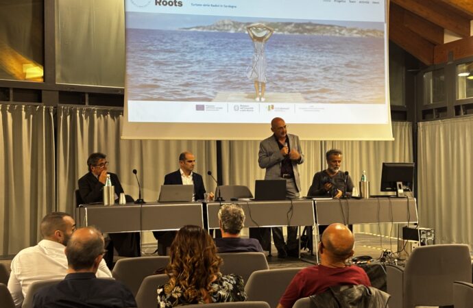 Turismo delle Radici: Alghero accoglie con entusiasmo il progetto Sardinian Roots