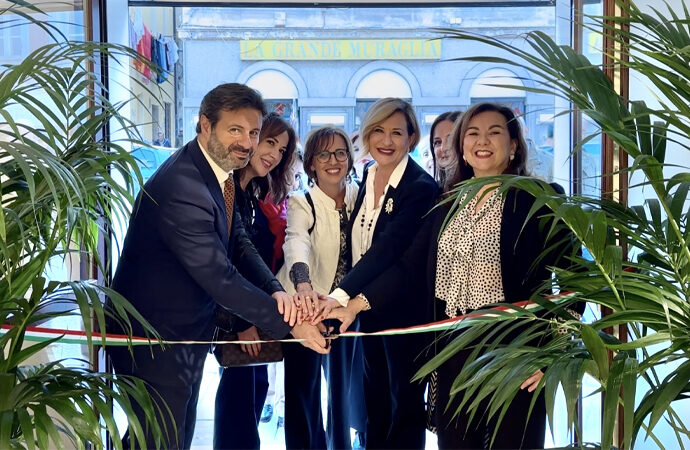 Nasce a Sassari l’Urban Living Lab, uno spazio aperto a tutti per progettare la città di domani