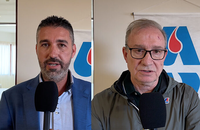 L’Avis Provinciale di Sassari pianifica 481 giornate di raccolta sangue e plasma per il 2026