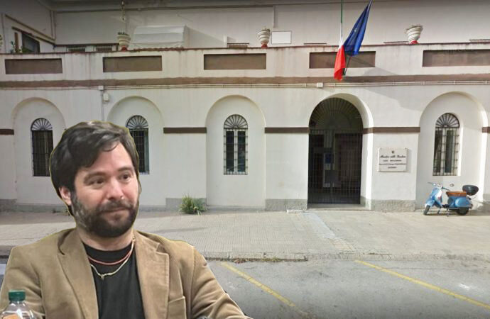 Carcere di Alghero, Il Consigliere Regionale Di Nolfo: la Sardegna non è la colonia penale d’Italia