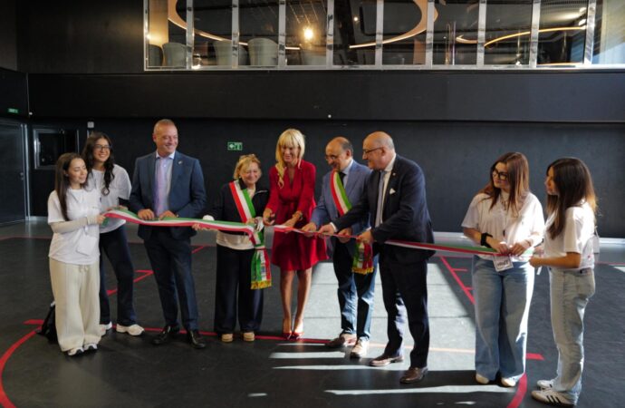 Al via il primo Expo del Made in Italy in crociera: Federitaly porta le eccellenze italiane a bordo di MSC Grandiosa