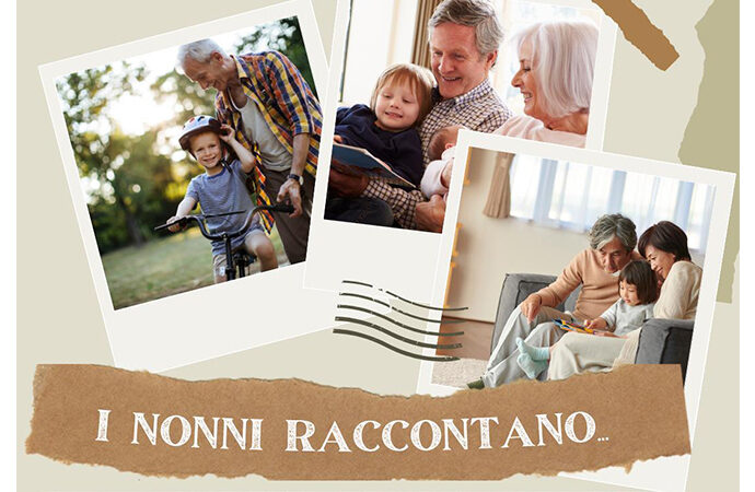 “I nonni raccontano”: al Museo della Tonnara una mattina di memoria, sogni e dialogo tra generazioni