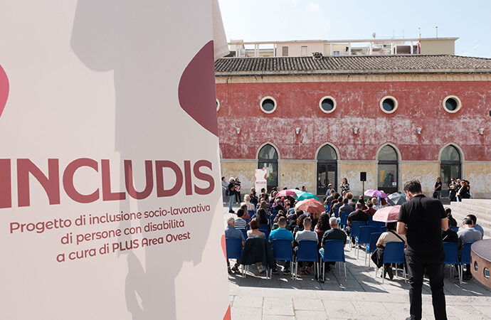Progetto Includis, aperte le candidature a 65 tirocini formativi per persone con disabilità
