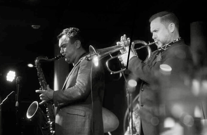 JazzAlguer, al Poco Loco l’ultimo appuntamento dell’VIII edizione con i “QCBA play Blue Note”