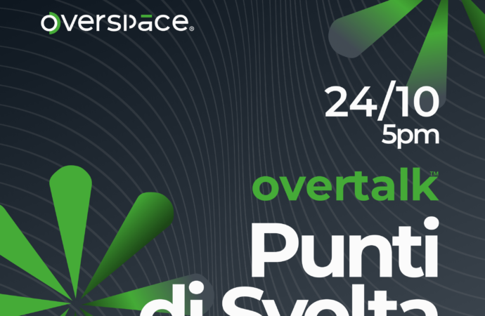 “OverTalk: punti di svolta”. Le storie di chi ha deciso di cambiare rotta arrivano a Sassari