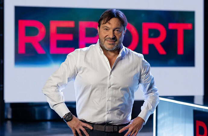 Ordigno è esploso sotto l’auto di Sigfrido Ranucci, poteva uccidere