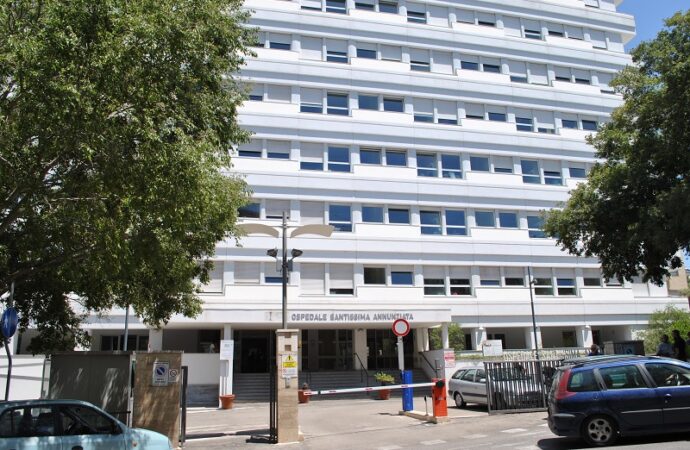 AOU Sassari – Sospesi i ricoveri e gli interventi programmati. “Decisione prudenziale solo per strutture che hanno occupazione posti letto al 100%