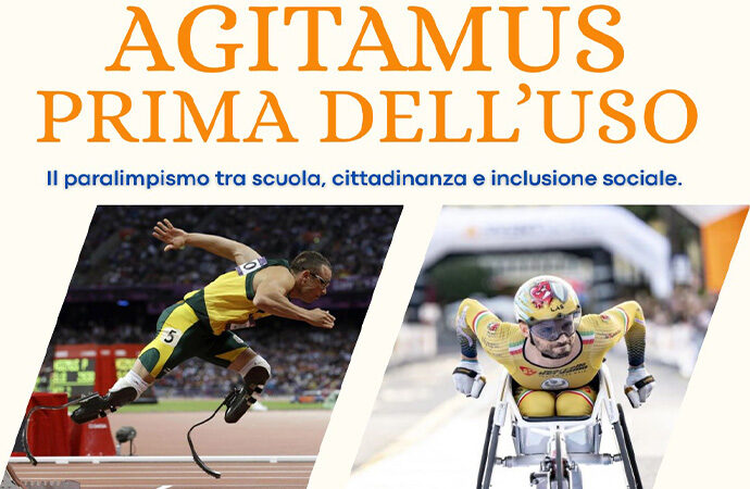 Stintino – Agitamus prima dell’uso: il Paralimpismo tra scuola, cittadinanza e inclusione sociale