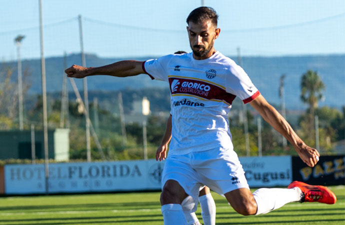 L’Alghero attende l’Usinese che si trova seconda a -9.  Partita che potrebbe imprimere una svolta al campionato