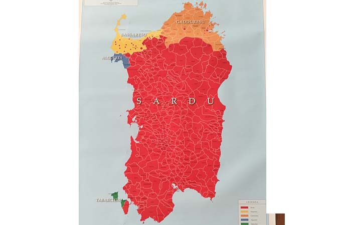 Siniscola – Volge al termine il progetto ‘Com-Unione de limba