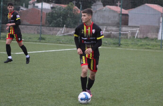 La Fc Alghero ospita l’Ittiri e cerca i primi punti della stagione
