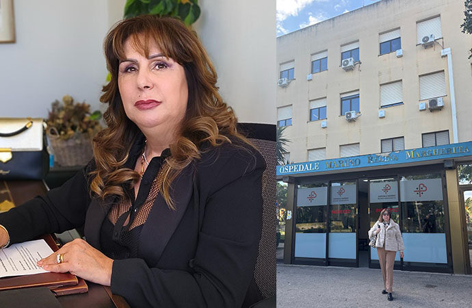 Ospedale Marino di Alghero, Francesca Masala (FdI): “per il passaggio di gestione da AOU a ASL 1, rischio paralisi sanitaria