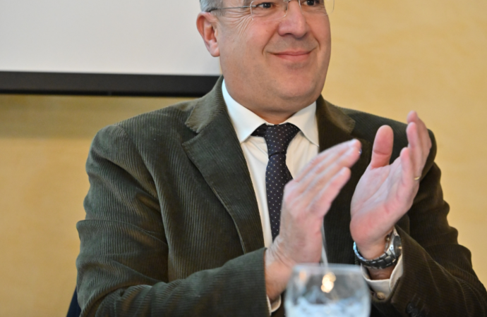 Confcooperative Nord Sardegna  presenta l’incontro evento   OLBIA ..SI FA COOPERATIVA!