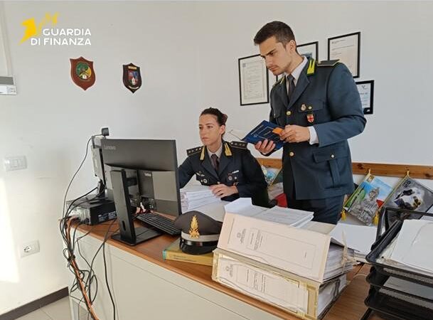 PNRR – Impianto fotovoltaico non in azienda ma in una villa di pregio, la GdF di Oristano denuncia  una imprenditrice