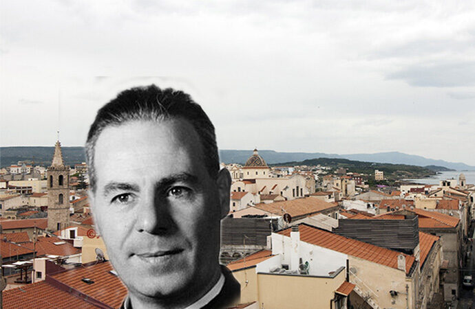 Salvatore Carta: “Odg in Consiglio comunale che propone l’intitolazione di una via  a Monsignor Mario Corrias”