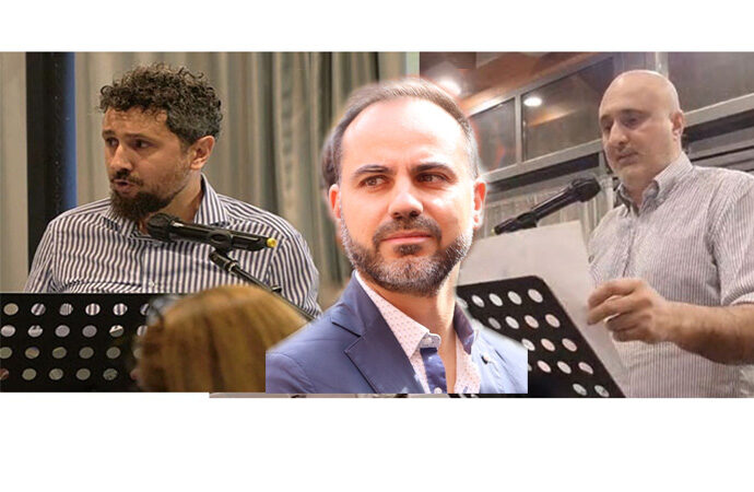 L’ingresso di Giampietro Moro in Europa Verde potrebbe rompere gli attuali equilibri. Colledanchise e Mulas diventano determinanti