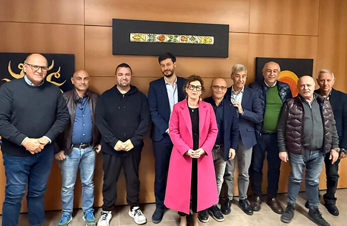 Predda Niedda: bene la delibera regionale, ora servono atti concreti e tempi certi
