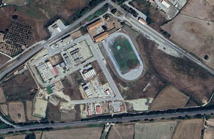 Finanziamento regionale per l’ampliamento e la messa in sicurezza del PIP: in arrivo a Ploaghe 330.000 euro per lo sviluppo produttivo del territorio