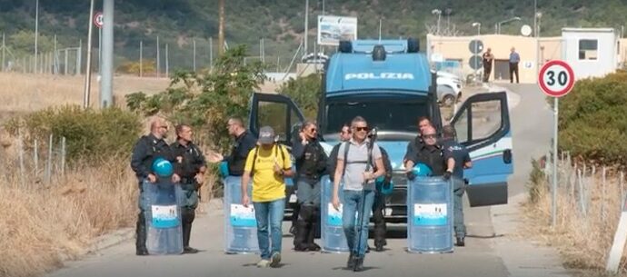 Caso RWM, Lettera aperta alla Presidente Todde: “i pareri tecnici non devono diventare alibi per le scelte politiche”