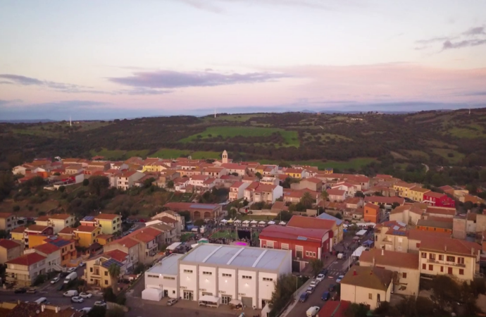 Putifigari celebra 40 anni di passione per funghi e natura con la Mostra Micologica del Capo di Sopra