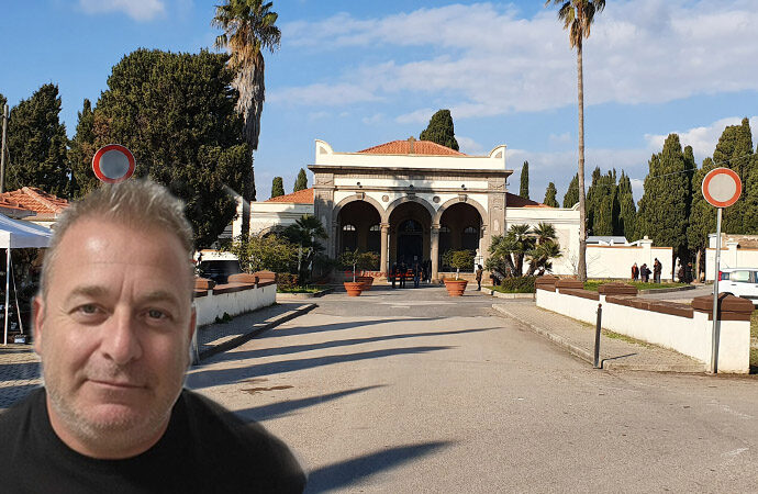 Situazione critica al cimitero di Alghero, FIADEL denuncia ritardi nei pagamenti e mancate formazioni, si va verso lo sciopero