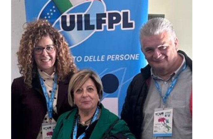 Passaggio Ospedale Marino da AOU a ASL Sassari, UIL FPL: rischio interruzione attività RRF dal 1° gennaio 2026