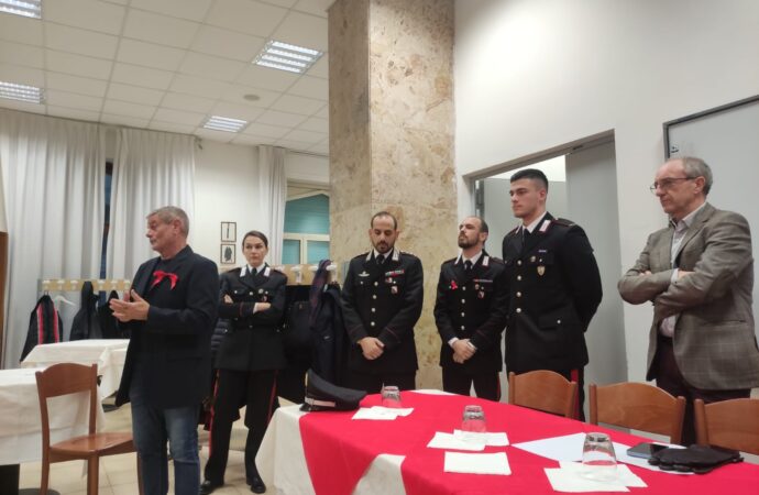 Il gusto del rispetto: all’Istituto Alberghiero di Alghero un forte segnale contro la violenza di genere
