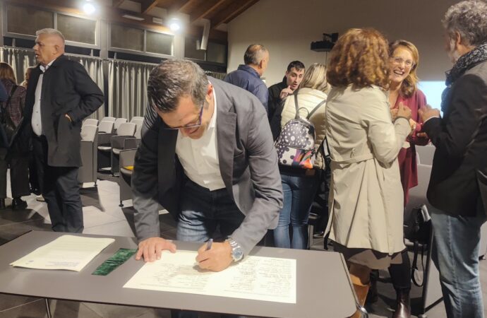 Ad Alghero nasce l’Alleanza per una Comunità Educante: un patto condiviso per crescere insieme