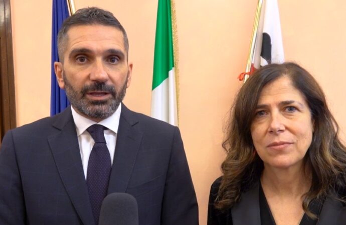 Vertenza entrate, incontro a Roma con il ministro Giorgetti: la presidente Todde: “Poste le basi per chiudere un accordo”, l’assessore Meloni: “Trattiamo nel rispetto del principio di leale collaborazione”