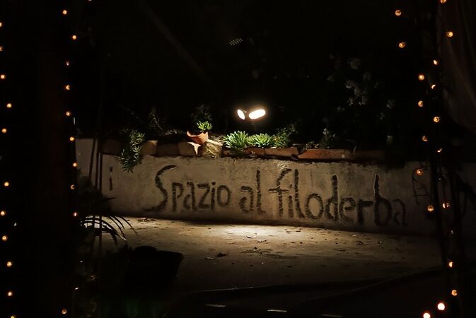 Escolca – Spazio al filoderba presenta il progetto “Teatro Bonsai”