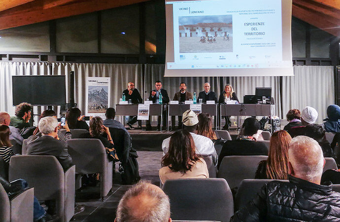 Tavola Rotonda esperienze migratorie progetto SAI Comune di Alghero e GUS